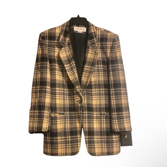 Jones New York Jackets & Blazers - Jones New York Blazer